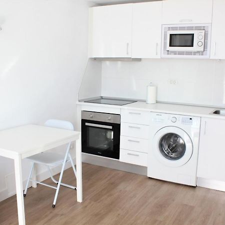 Superb Seaview Apartment In Playa De Las Americas Exterior foto