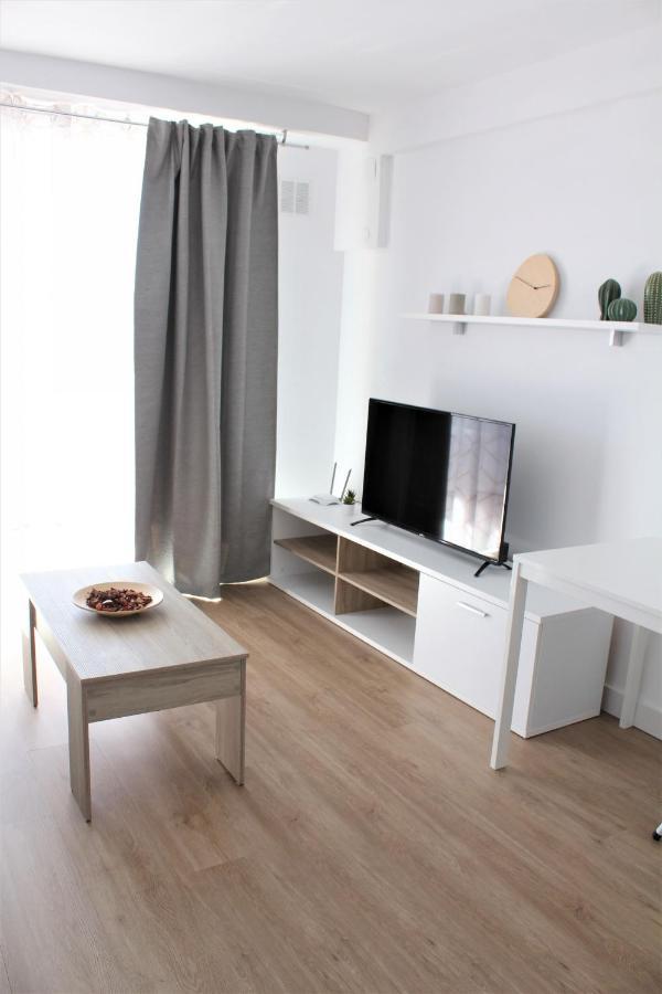Superb Seaview Apartment In Playa De Las Americas Exterior foto