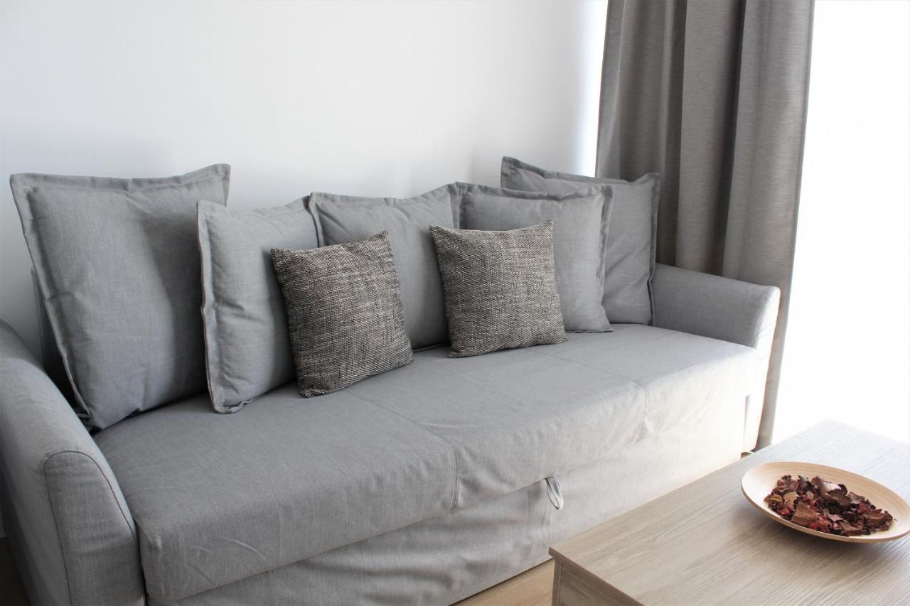 Superb Seaview Apartment In Playa De Las Americas Exterior foto